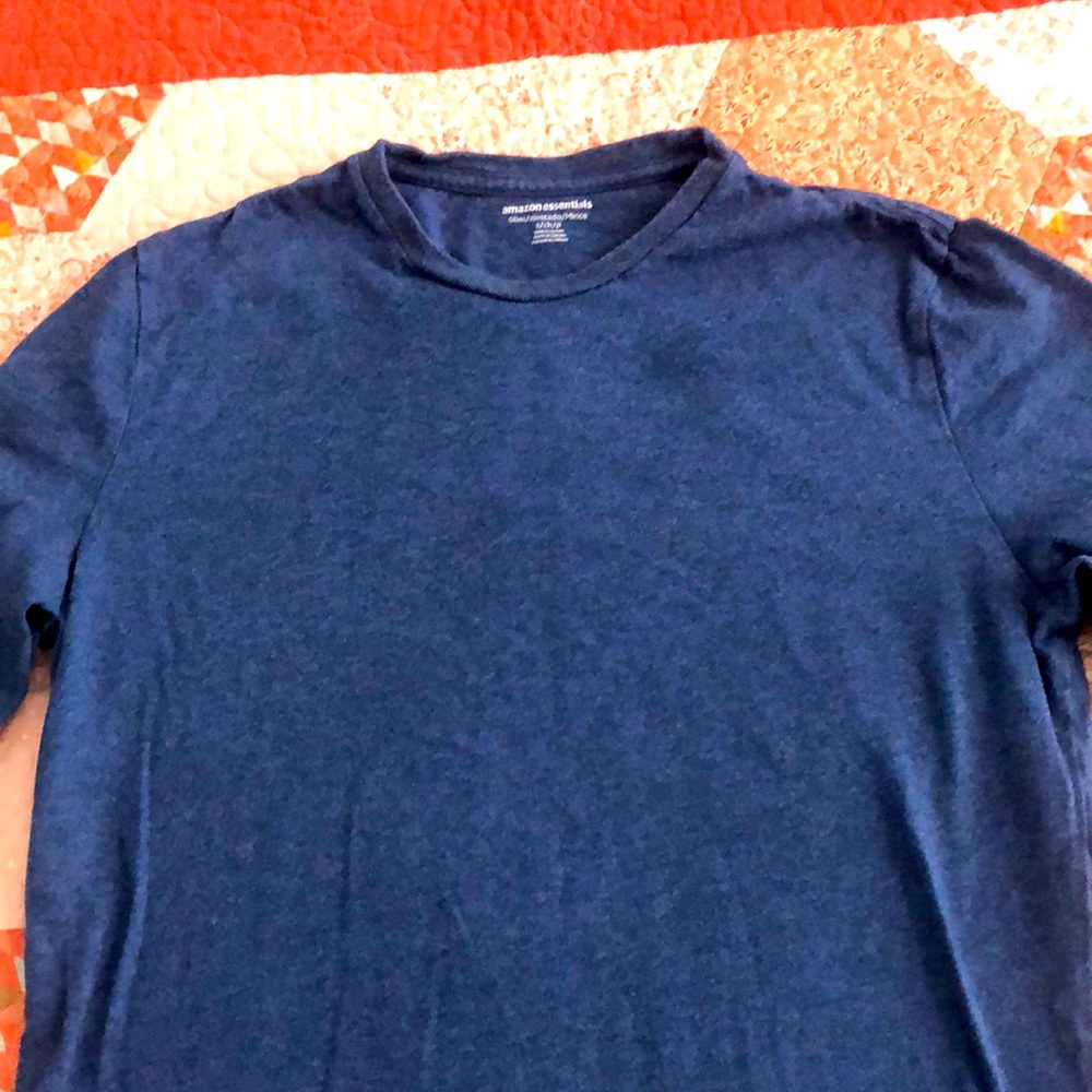 Amazon. Size S.